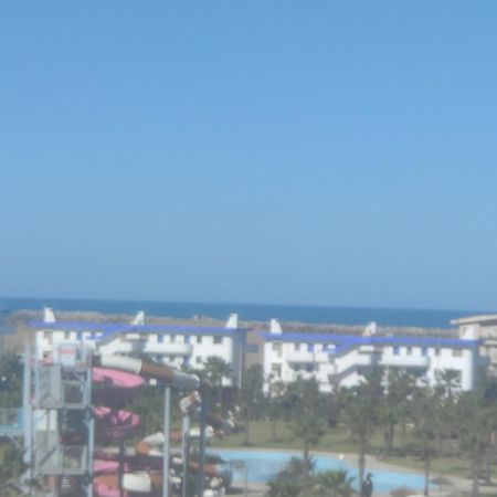 Villa Family House Kenitra Exterior foto