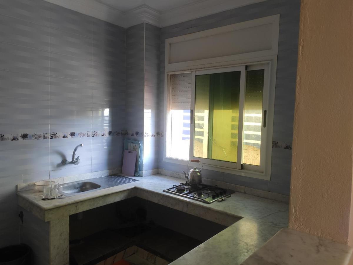 Villa Family House Kenitra Exterior foto